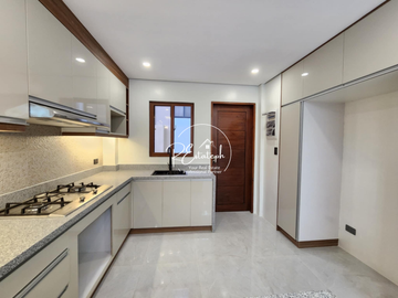 Brand new 4 bedrooms house and lot for sale in Cebu City