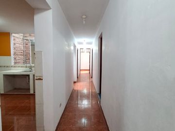 ALQUILO DEPARTAMENTO DE 200 m2 !!CERCA ESTACIÓN LOS POSTES SAN JUAN DE LURIGANCHO