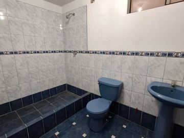 ALQUILO DEPARTAMENTO DE 200 m2 !!CERCA ESTACIÓN LOS POSTES SAN JUAN DE LURIGANCHO