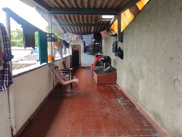 Casa Dos pisos independientes barrio la Aurora Dosquebradas