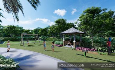 2 Bedroom for sale pre-selling condo in Mandaluyong City.