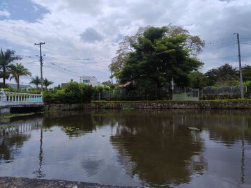 MARAVILLOSA CASA QUINTA CHINAUTA