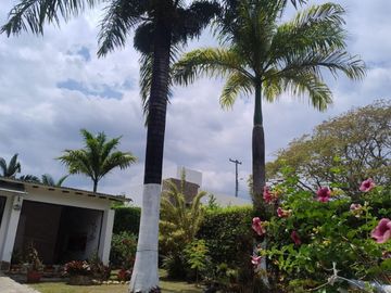 MARAVILLOSA CASA QUINTA CHINAUTA