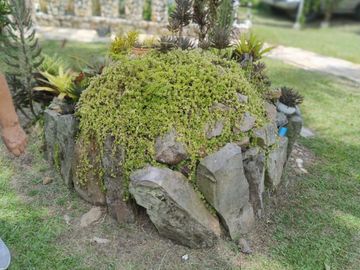 MARAVILLOSA CASA QUINTA CHINAUTA