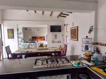MARAVILLOSA CASA QUINTA CHINAUTA