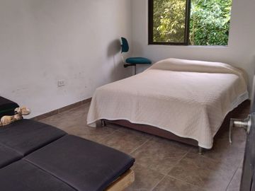 MARAVILLOSA CASA QUINTA CHINAUTA