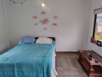 MARAVILLOSA CASA QUINTA CHINAUTA