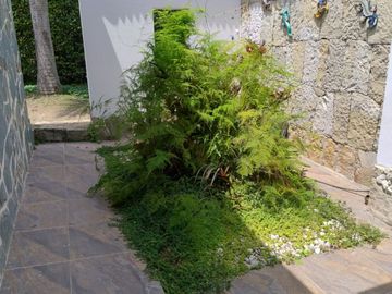 MARAVILLOSA CASA QUINTA CHINAUTA