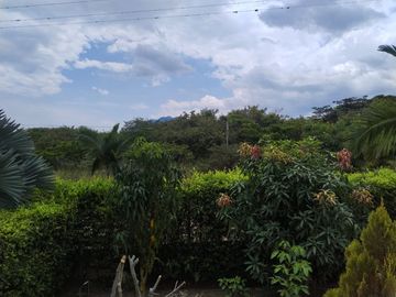 MARAVILLOSA CASA QUINTA CHINAUTA