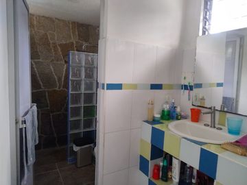 MARAVILLOSA CASA QUINTA CHINAUTA