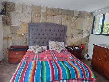 MARAVILLOSA CASA QUINTA CHINAUTA