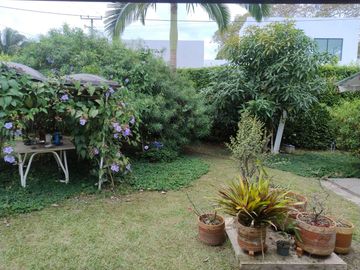 MARAVILLOSA CASA QUINTA CHINAUTA