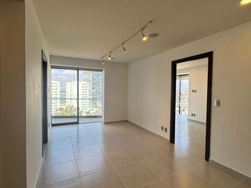 DEPARTAMENTO EN VENTA 2 RECAMARA TORRE ADAMANT II ATLIXCAYOTL