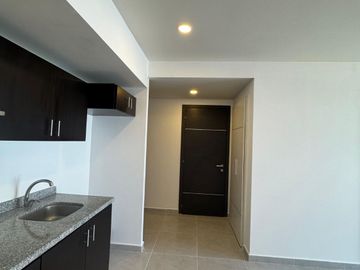 DEPARTAMENTO EN VENTA 2 RECAMARA TORRE ADAMANT II ATLIXCAYOTL