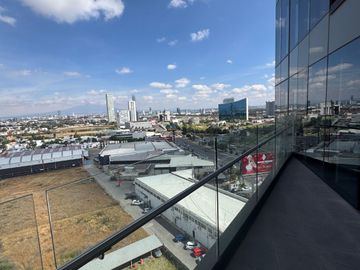DEPARTAMENTO EN VENTA 2 RECAMARA TORRE ADAMANT II ATLIXCAYOTL