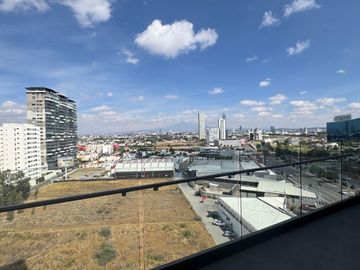 DEPARTAMENTO EN VENTA 2 RECAMARA TORRE ADAMANT II ATLIXCAYOTL