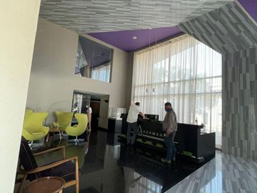 DEPARTAMENTO EN VENTA 2 RECAMARA TORRE ADAMANT II ATLIXCAYOTL