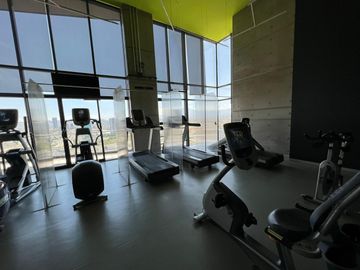 DEPARTAMENTO EN VENTA 2 RECAMARA TORRE ADAMANT II ATLIXCAYOTL