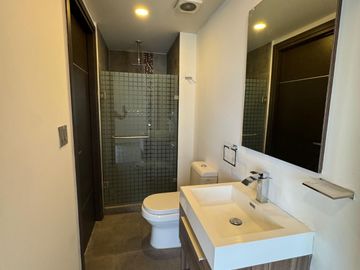 DEPARTAMENTO EN VENTA 2 RECAMARA TORRE ADAMANT II ATLIXCAYOTL