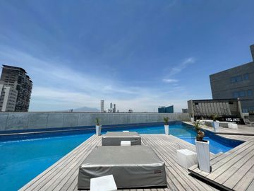 DEPARTAMENTO EN VENTA 2 RECAMARA TORRE ADAMANT II ATLIXCAYOTL