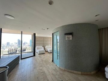 DEPARTAMENTO EN VENTA 2 RECAMARA TORRE ADAMANT II ATLIXCAYOTL