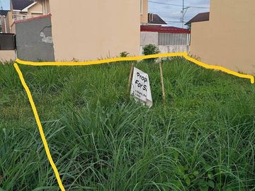 For Sale Residential Lot Princeton Heights Phase 2 Bacoor Cavite