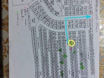 For Sale Residential Lot Princeton Heights Phase 2 Bacoor Cavite