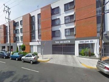 REMATO DEPARTAMENTO EN LA BONDOJITO GUSTAVO A MADERO