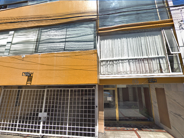 Departamento en Remate en Col. DEL VALLE, Cdmx.