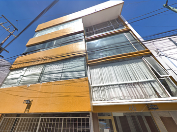 Departamento en Remate en Col. DEL VALLE, Cdmx.
