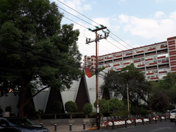 Departamento en Remate en Col. DEL VALLE, Cdmx.