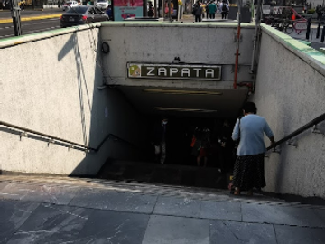 Departamento en Remate en Col. DEL VALLE, Cdmx.