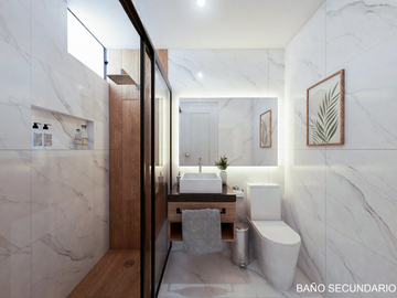VENTA DPTO DE ESTRENO EN URB MARANGA