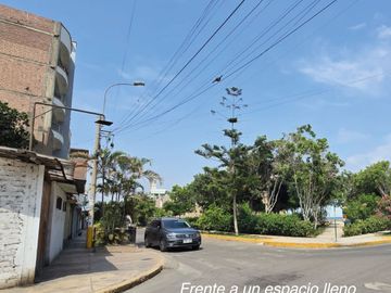 TERRENO EN VENTA 223 M2 URB. PORT JAV PRADO 5TA ETAPA – ATE
