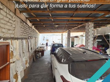 TERRENO EN VENTA 223 M2 URB. PORT JAV PRADO 5TA ETAPA – ATE