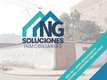 TERRENO EN VENTA 223 M2 URB. PORT JAV PRADO 5TA ETAPA – ATE