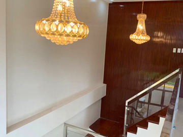 🏡 FOR SALE: House and Lot in Vista Grande, Talisay City, Cebu