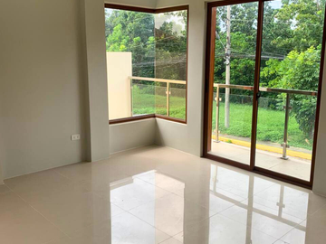 🏡 FOR SALE: House and Lot in Vista Grande, Talisay City, Cebu
