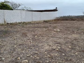 Venta de 2 Terrenos en Ancón, Provincia de Santa Elena