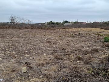 Venta de 2 Terrenos en Ancón, Provincia de Santa Elena