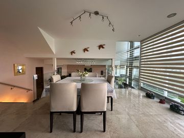 Casa Juriquilla | 400 m² | Vista Lago - Balcones | Querétaro