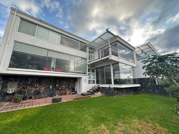 Casa Juriquilla | 400 m² | Vista Lago - Balcones | Querétaro
