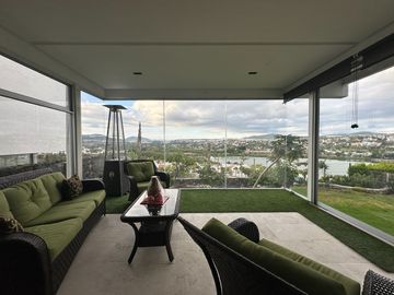 Casa Juriquilla | 400 m² | Vista Lago - Balcones | Querétaro