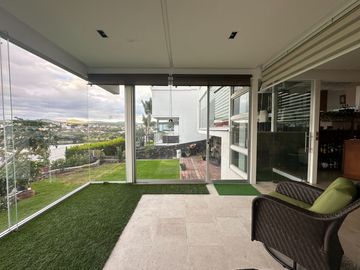 Casa Juriquilla | 400 m² | Vista Lago - Balcones | Querétaro