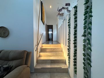 Casa Juriquilla | 400 m² | Vista Lago - Balcones | Querétaro