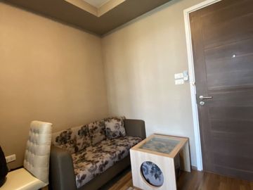 Condo for sale/rent 12,000THB at The TREASURE Condo, beautiful lake view near Central Festival Chiang Mai 0.9 km.