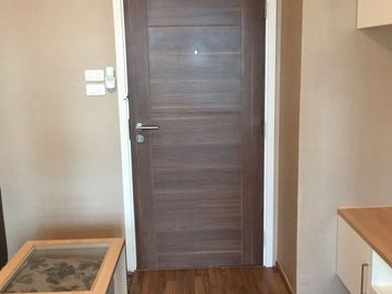 Condo for sale/rent 12,000THB at The TREASURE Condo, beautiful lake view near Central Festival Chiang Mai 0.9 km.
