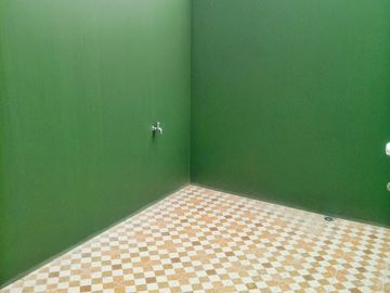 Rumah Baru Modern di Lokasi Sejuk dan Asri Cigadung Dago Bandung