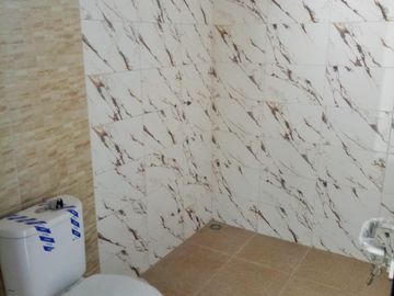 Rumah Baru Modern di Lokasi Sejuk dan Asri Cigadung Dago Bandung