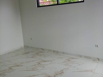 Rumah Baru Modern di Lokasi Sejuk dan Asri Cigadung Dago Bandung